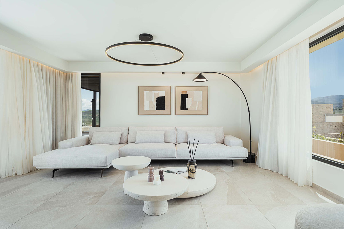 Rastoni Villa